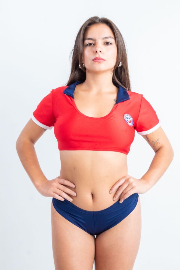 Selección Chilena - Disponible