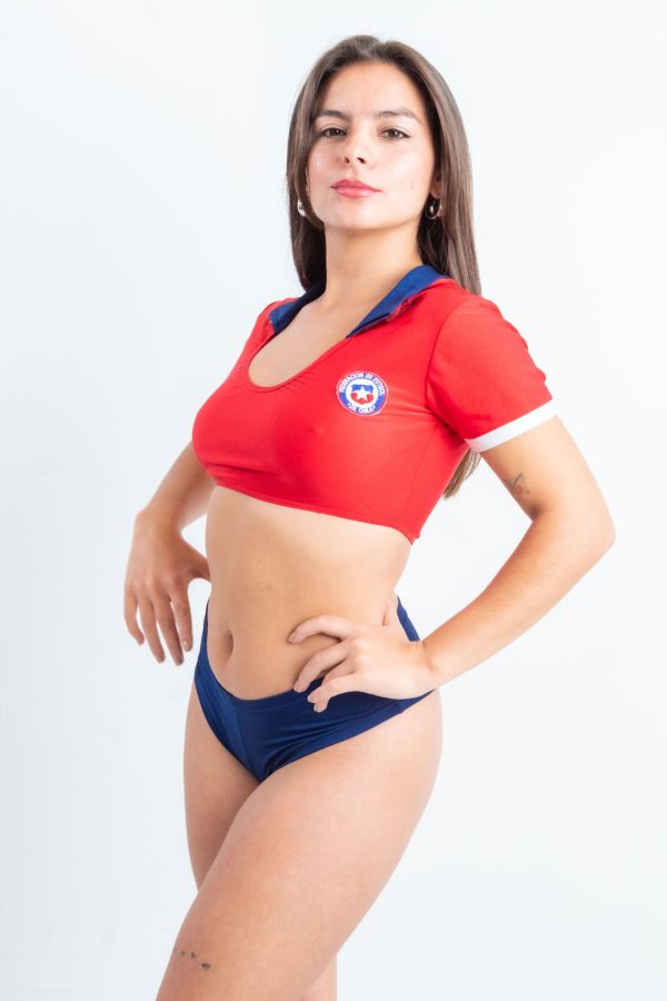 Selección Chilena - Disponible - Imagen 2