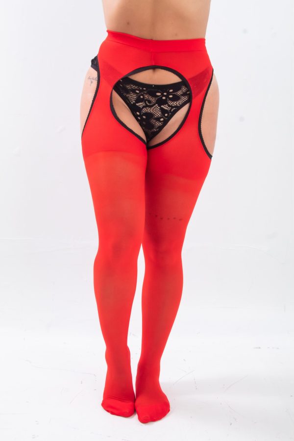 Promoción! Panty siempre lista + Colaless =$15.000.- - Imagen 2